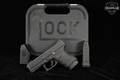 Glock G30 Gen 3 .45 ACP Black in Very Good Condition Image 2