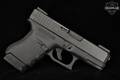 Glock G30 Gen 3 .45 ACP Black in Very Good Condition Image 3