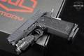 Bul Armory SAS II Ultralight G2 9mm Luger Black in Very Good Condition Image 2