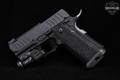 Bul Armory SAS II Ultralight G2 9mm Luger Black in Very Good Condition Image 3