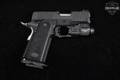 Bul Armory SAS II Ultralight G2 9mm Luger Black in Very Good Condition Image 4