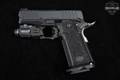 Bul Armory SAS II Ultralight G2 9mm Luger Black in Very Good Condition Image 5