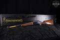 Browning BLR Lightweight '81 7mm-08 Rem. Blued & Walnut in Like-New Condition Image 2