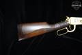 Winchester Repeating Arms Model 94AE 155 of 250 Audie Murphy Tribute .30-30 Polished Blued in Very Good Condition Image 3