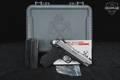 Springfield Armory EMP 4 Lightweight Champion 9mm Luger Two-Tone Stainless in Excellent Condition Image 2