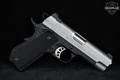 Springfield Armory EMP 4 Lightweight Champion 9mm Luger Two-Tone Stainless in Excellent Condition Image 3