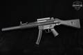 2023 Heckler & Koch (H&K, HK) Umarex MP5 .22 LR Black in Excellent Condition Image 2