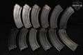 Multiple Manufacturers TWELVE (12) AK-47 30 Round Magazines 7.62x39 in Very Good Condition Image 2
