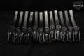 Multiple Manufacturers TWELVE (12) AK-47 30 Round Magazines 7.62x39 in Very Good Condition Image 4