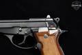 1988 Beretta Model 84BB Cheetah .380 ACP Blued in Very Good Condition Image 5