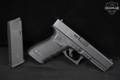 Glock G21 Gen4 .45 ACP Black in Good Condition Image 2