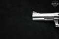 Smith & Wesson (S&W) 686-6 Plus .357 Mag. Silver in Excellent Condition Image 4
