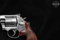 Smith & Wesson (S&W) 686-6 Plus .357 Mag. Silver in Excellent Condition Image 5