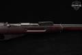 1895 Sestroryetsk Imperial Mosin–Nagant Model 1891 Infantry Rifle, AZF Capture 7.62x54R Blued & Hardwood in Fair Condition Image 5