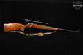 Anschutz Model 164M Sporter .22 WMR Blued & Walnut in Good Condition Image 3
