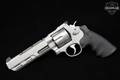 Smith & Wesson (S&W) Model 629-6 Competitor .44 Mag. Stainless Steel in Excellent Condition Image 3