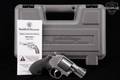 Smith & Wesson Performance Center (S&W) Smith & Wesson Model 686 Plus Dash 6 .357 Mag. Stainless in Very Good Condition Image 2