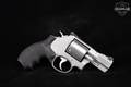 Smith & Wesson Performance Center (S&W) Smith & Wesson Model 686 Plus Dash 6 .357 Mag. Stainless in Very Good Condition Image 3