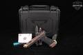 Taran Tactical (TTI) Glock 17 Gen5, Combat Master, Ballerina Package 9mm Luger Bronze in Excellent Condition Image 2