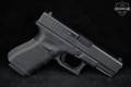 Glock G19 Gen 3 9mm Luger Black in Fair Condition Image 3