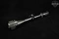 Vortex Optics Crossfire II 6-18x44mm AO in Very Good Condition Image 2