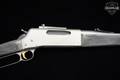 2019 Browning Model 81 BLR Lightning Lightweight Takedown .30-06 Matte Stainless in Very Good Condition Image 5
