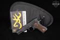 2024 Browning 1911-22 A1 .22 LR Black in Very Good Condition Image 2