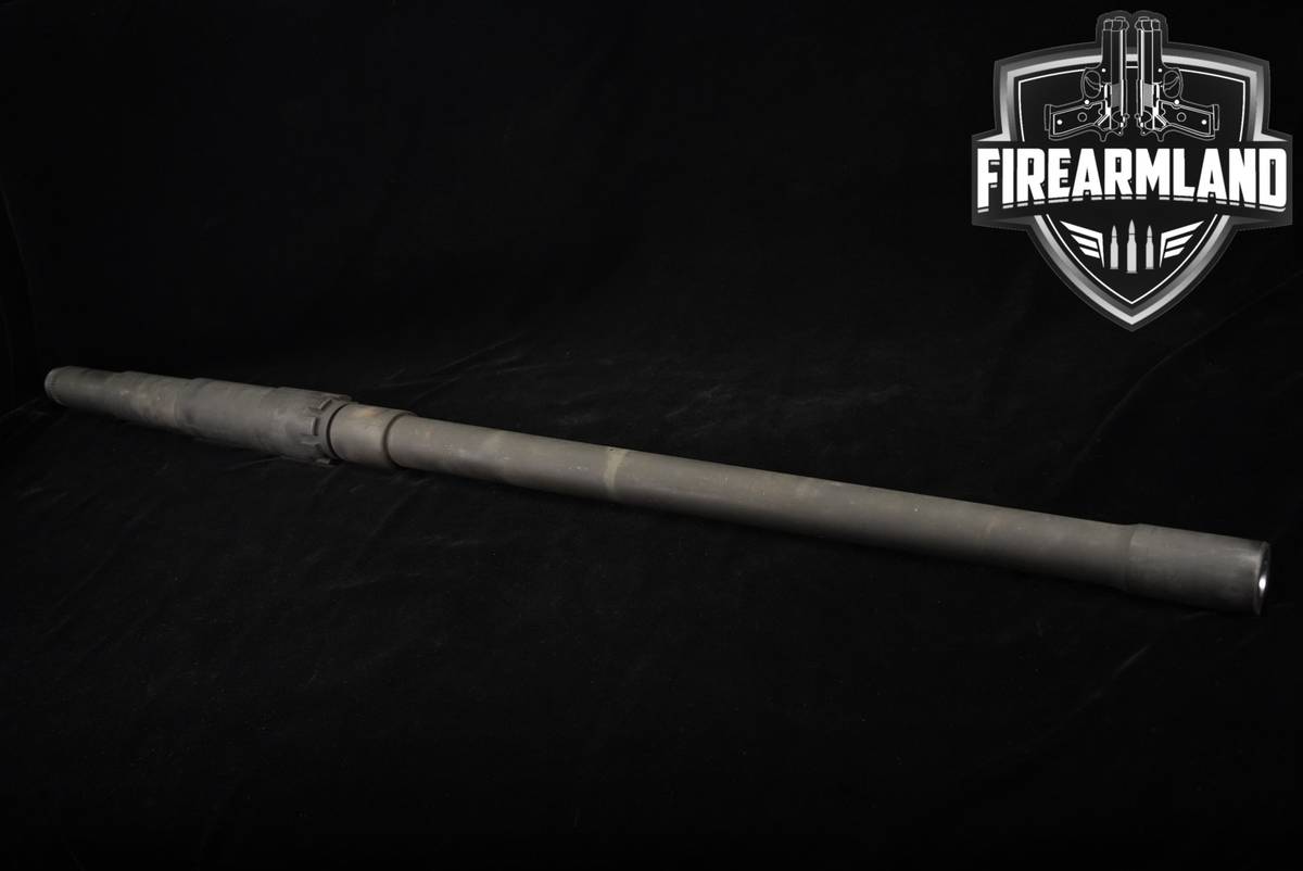 Browning M2 45" Barrel .50 BMG Rifle Barrels M-2 50BMG