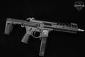 2019 Noveske Rifleworks Space Invader N9 9mm Luger Black in Like-New Condition Image 3