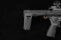 2019 Noveske Rifleworks Space Invader N9 9mm Luger Black in Like-New Condition Image 4