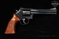Smith & Wesson (S&W) Model 586 -2 .357 Mag. Blued in Good Condition Image 3