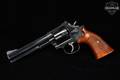 Smith & Wesson (S&W) Model 586 -2 .357 Mag. Blued in Good Condition Image 4
