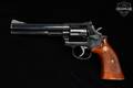 Smith & Wesson (S&W) Model 586 -2 .357 Mag. Blued in Good Condition Image 5