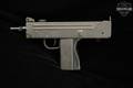 S.W.D Incorporated M-11/NINE 9mm Luger Grey in Poor Condition Image 4