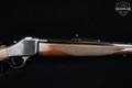 2012 Winchester Repeating Arms Model 1885 High Wall Traditional Hunter .45-70 Govt. Blued in Good Condition Image 5