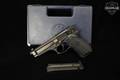 Beretta Model 92FS Operation Enduring Freedom US Navy Edition 9mm Luger Black in Excellent Condition Image 2