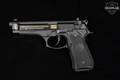 Beretta Model 92FS Operation Enduring Freedom US Navy Edition 9mm Luger Black in Excellent Condition Image 3