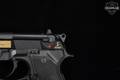 Beretta Model 92FS Operation Enduring Freedom US Navy Edition 9mm Luger Black in Excellent Condition Image 5