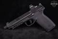Smith & Wesson (S&W) M&P5.7 5.7X28mm Black in Excellent Condition Image 3