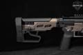 2025 Sturm Ruger Ruger Precision Rifle 6.5 Creedmoor Smoked Bronze in Very Good Condition Image 5
