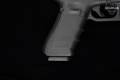 2013 Glock 17 Gen4 9mm Luger (9x19 Para) Melonite in Excellent Condition Image 3