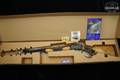 2020 Marlin Firearms Co. Model 1894C Curly Maple .357 Mag. Blued in Like-New Condition Image 2