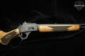 2020 Marlin Firearms Co. Model 1894C Curly Maple .357 Mag. Blued in Like-New Condition Image 4