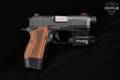 Kimber CDS9 OR/RL/TFS 9mm Luger Two-Tone Stainless & Black in Very Good Condition Image 4