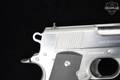 Colt Officers Model Mark IV Series 80 .45 ACP Stainless Steel in Good Condition Image 5