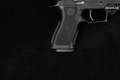 2018 Sig Sauer P320 9mm Luger Black in Excellent Condition Image 4
