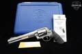 2004 Smith & Wesson (S&W) Model 500 .500 S&W Stainless Steel in Very Good Condition Image 2