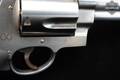 2004 Smith & Wesson (S&W) Model 500 .500 S&W Stainless Steel in Very Good Condition Image 3