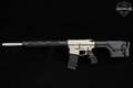Mega Arms GTR-3H .223 Wylde Stainless Steel in Very Good Condition Image 3