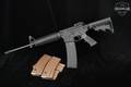 Smith & Wesson (S&W) M&P15 Sport 2 5.56mm NATO (.223 Rem.) Black in Very Good Condition Image 2